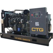 CTG AD-33RL