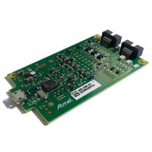 ATATMEL-ICE-PCBA