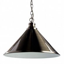 Подвес Arte Lamp A9330SP-1AB BEVEL