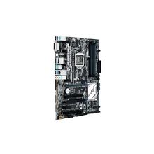 Материнская плата asus prime h270-pro, h270, socket 1151, ddr4, atx