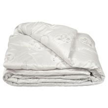 ПМ: Ми Текстиль Одеяло поплекс бамбуковое волокно 200 гр м2, всесезонное