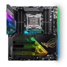 Asus Asus ROG Rampage VI Extreme