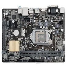 Asus H110M-R C SI White Box LGA 1151, mATX