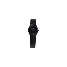Женские наручные часы Skagen Mesh Swiss 432SBSB
