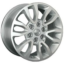 Replica Mitsubishi (MI31)  6.5x16 5x114.3 D67.1 ET38 HBFP