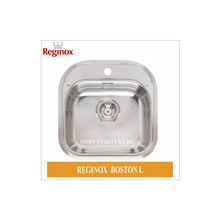 Reginox Boston L LUX