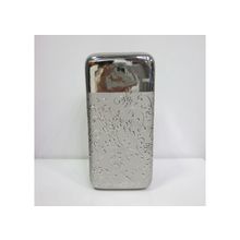 Artpole 310х230х55 мм, серебряный