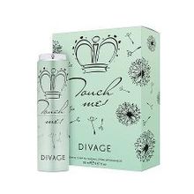 Туалетная вода Divage Touch me, 20 мл