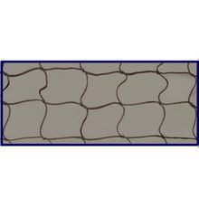 Сетка волейбольная ПРО+ т111-4