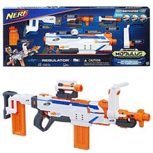 Игрушка Hasbro Nerf    C1294    N-Strike Modulus Regulator