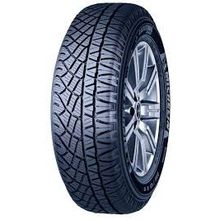 MICHELIN Летние Michelin Latitude Cross 255 65 R17 114H