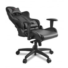 Компьютерное кресло (для геймеров) Arozzi Verona Pro - Carbon Black