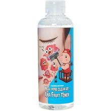 Elizavecca Milky Piggy Hell Pore Clean Up AHA Fruit Toner 200 мл