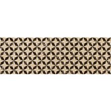 Италон Elite Elite Dark Inserto Flyrose 600080000223 вставка 250 мм*750 мм