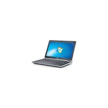 Ноутбук Dell Latitude E6230 (Core i5 3320M 2600Mhz 4096Mb 320Gb DOS) Black 6230-5021