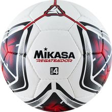 Мяч футбольный MIKASA REGATEADOR5-R р.4