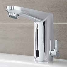 Смеситель Grohe Eurosmart Cosmopolitan E для раковины, 36327001