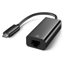 Сетевая карта USB Type C - RJ45 1 Гбит с, ORIENT U3CL-1000