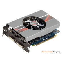 Видеокарта 2Gb &lt;PCI-E&gt; Inno3D GTX560 c CUDA &lt;GFGTX560, GDDR5, 256 bit, HDCP, 2*DVI, mini HDMI, Retail&gt;