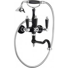 Смеситель для ванны CEZARES FIRST-VDF FIRST-VDF-02-M