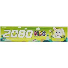 Kerasys Aekyung Kids Dental Clinic 2080 Apple 80 мл