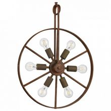 Vele Luce Подвесной светильник Vele Luce Vintage 742 VL6096P61 ID - 451583