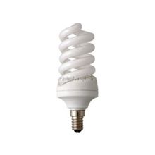 Энергосберегающая лампа Ecola Spiral 20W 220V E14 6400K 128x48
