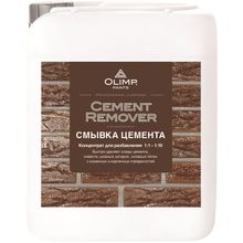 Олимп Cement Remover 10 л