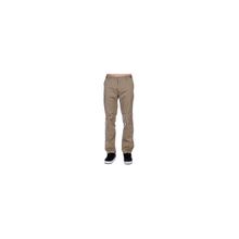 Штаны DC Chino Pant Khaki