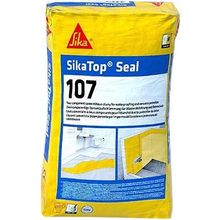 Sika top Seal 107 8 кг