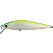 Воблер Hard Minnow 95F, 038 Tsuribito