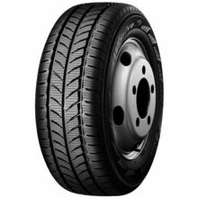 Nokian Hakka BLACK 2 SUV 275 55 R19 111W