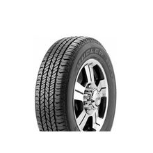 Шины Bridgestone Dueler H T D684 245 70 R17 110S