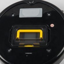 Робот-пылесос PANDA X1 Black