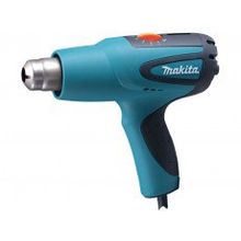 Пистолет горячего воздуха Makita HG551V