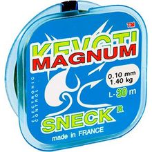 Леска SNECK Magnum 30 м