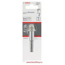 Bosch Алмазное сверло 12 мм Bosch Standard for Ceramic (2608580894 , 2.608.580.894)