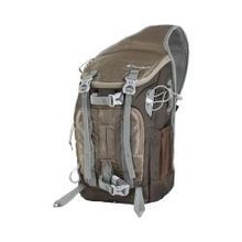 рюкзак для фотоаппарата VANGUARD SEDONA 43, коричневый, 20х14х23см