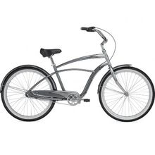 Велосипед круизёр Trek Classic Steel 3-Speed (2012)