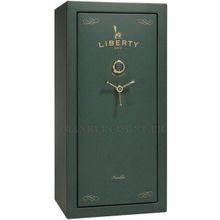 Сейф Liberty Franklin 25GNT-BR