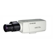 Laice LCS-473 Корпусная цветная видеокамера