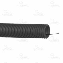 Труба гофрированная ПНД 32 мм безгалогенная (HF)