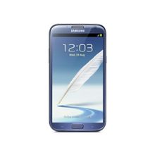 Samsung GT-N7100 Galaxy Note II 16Gb Topaz Blue