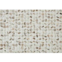 Плитка настенная Ecoceramic Rev Ec Romanmosaic Blanco 316х450