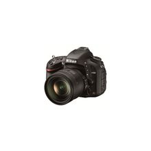 Фотоаппарат Nikon D600 Kit (AF-S 24-85mm VR)
