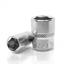 Г.12.43.М10-6 Головка  торцевая кор. 6-гр. 1 2 10мм