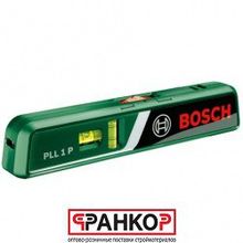 Уровень лазерный "Bosch" PLL 1P   0603663320