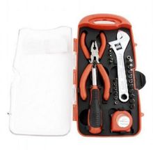 Набор инструментов Cablexpert TK-BASIC-03, 26 предметов