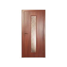 Дверное полотно Pronto 601E Орех  Mario Rioli Pronto 