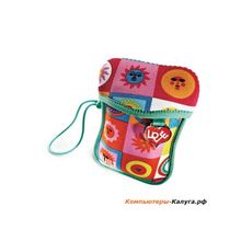 Чехол BUILT Digital Case E-DCC-GLF для цифровых устройств, La Fonda